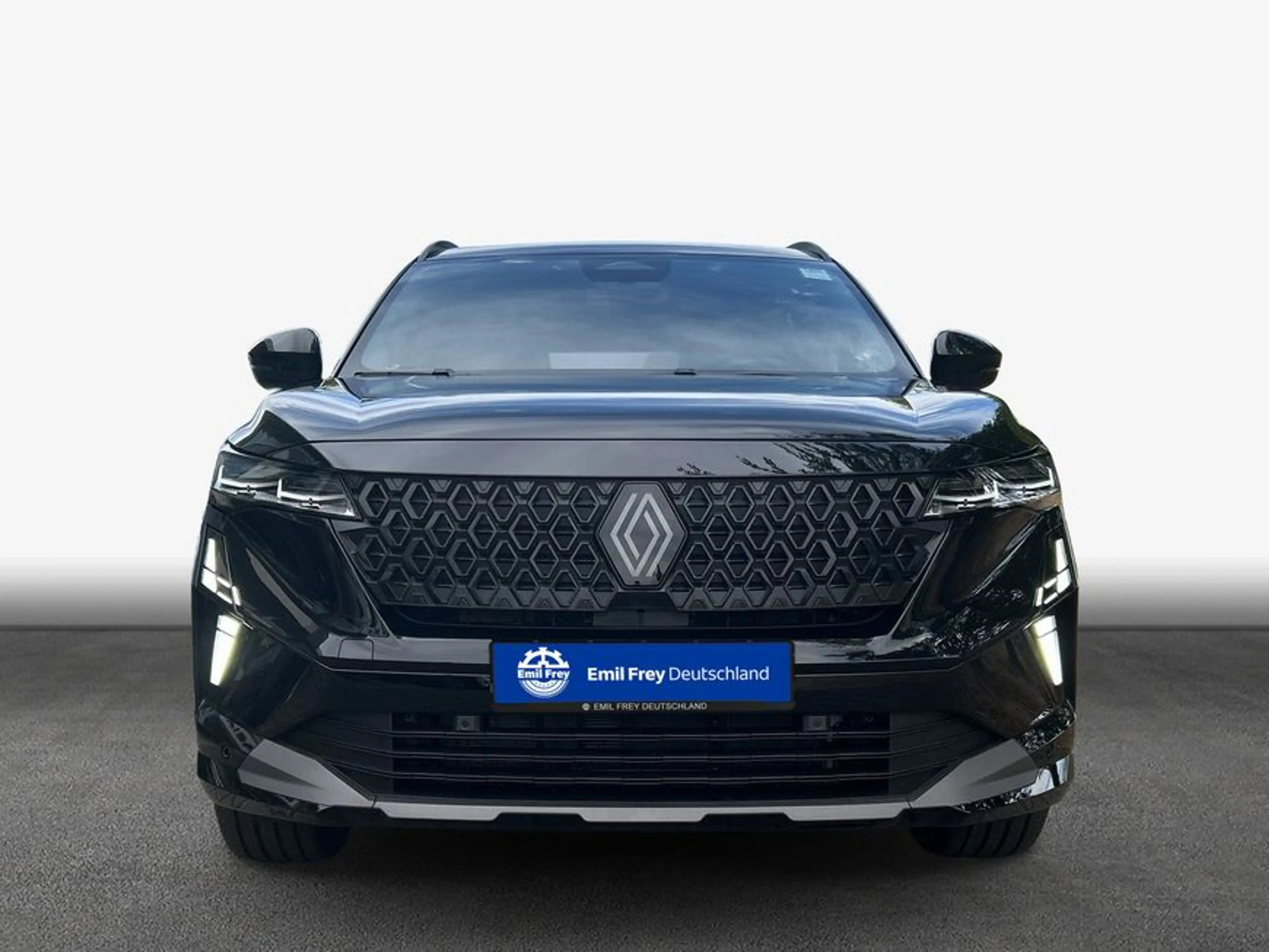 Renault Espace Full Hybrid E-TECH 200 Esprit Alpine 5-Sitz — photo 3