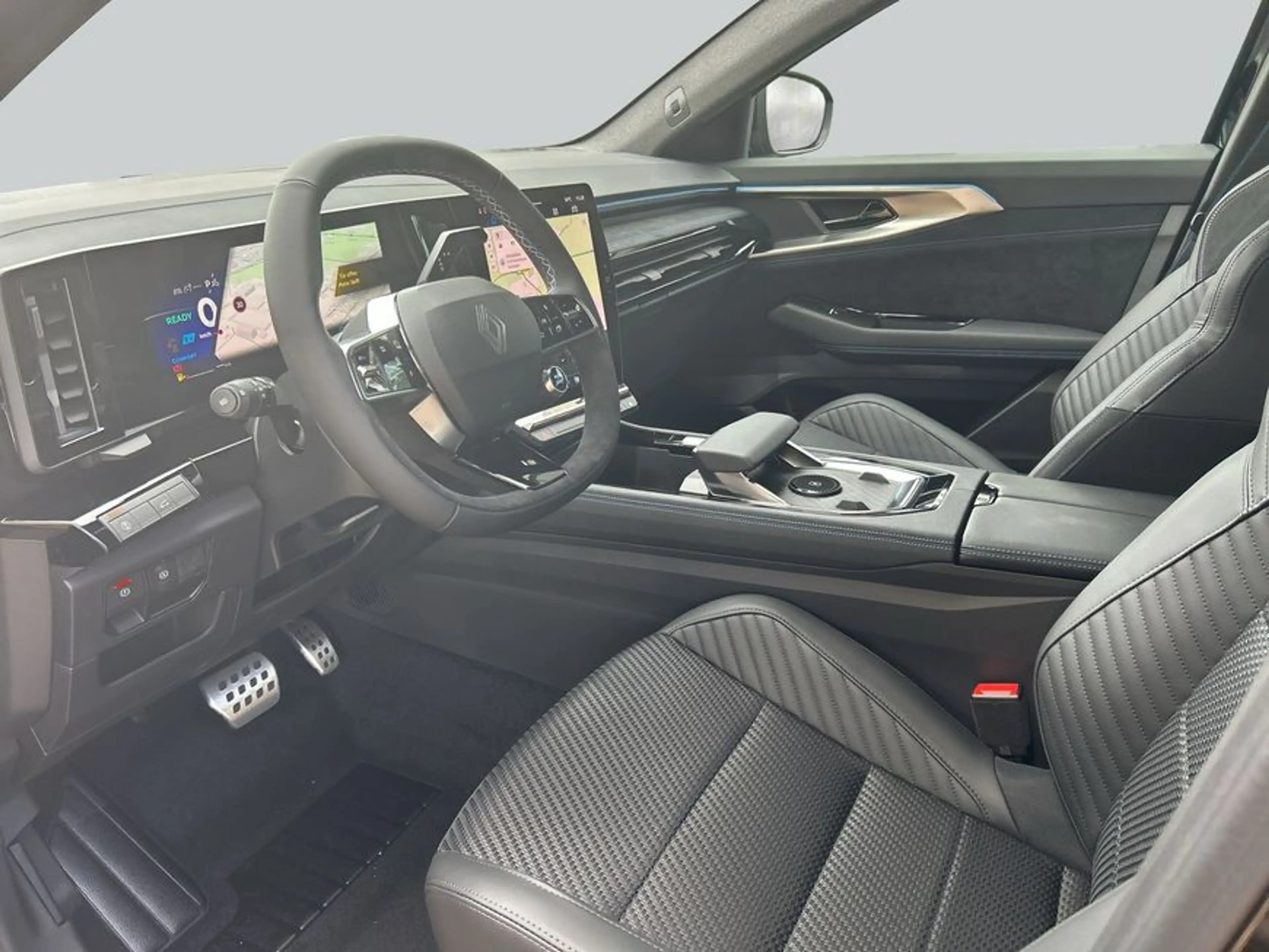 Renault Espace Full Hybrid E-TECH 200 Esprit Alpine 5-Sitz — photo 9