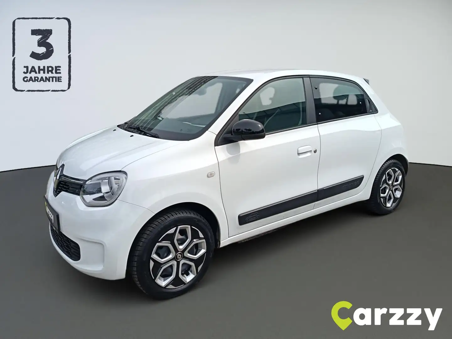 Renault Twingo EQUILIBRE R80 - 1