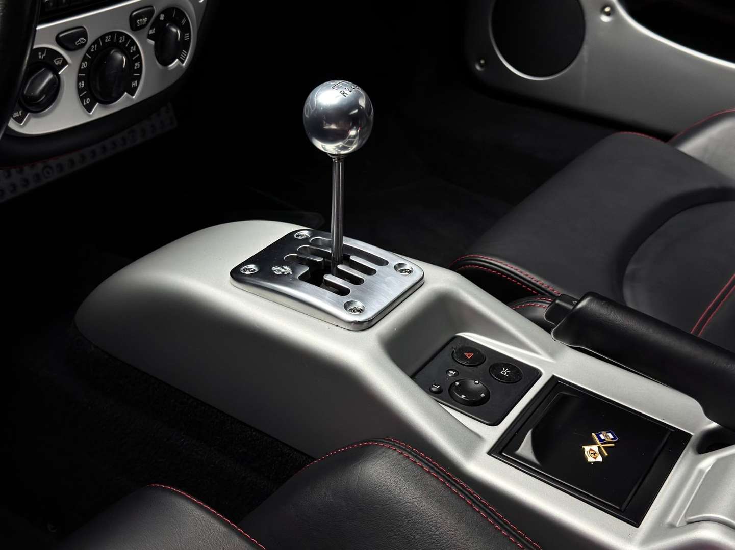 Ferrari 360 Modena -  - Joinsteer - #3