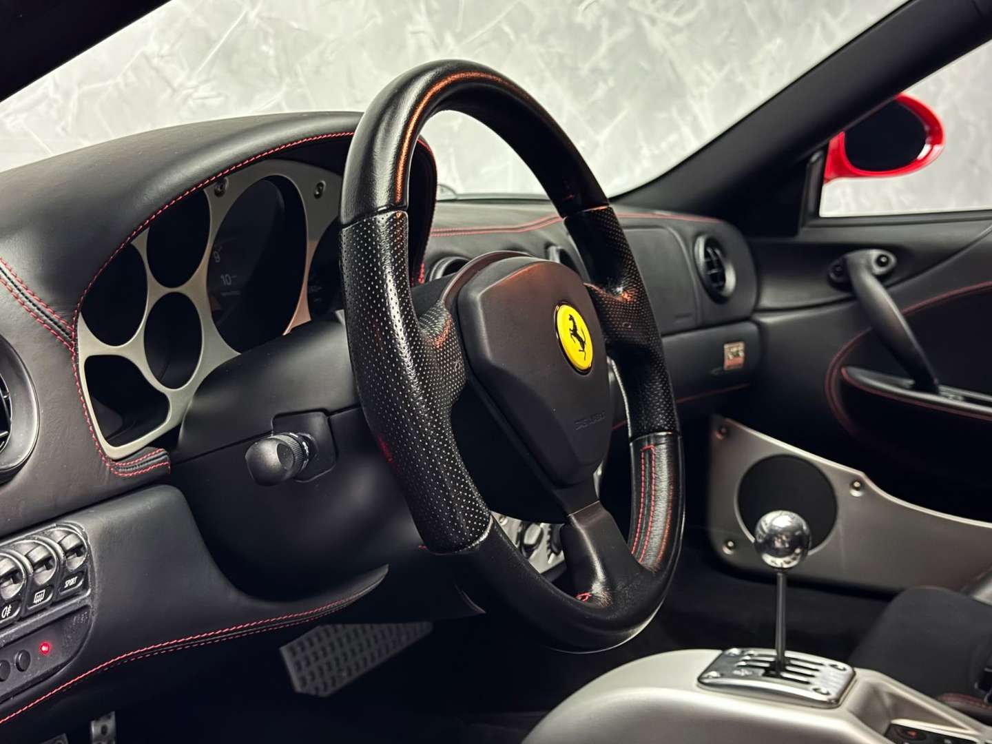 Ferrari 360 Modena -  - Joinsteer - #2
