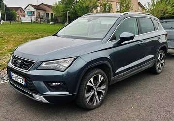 2.0 TDI 150 ch Xcellence DSG