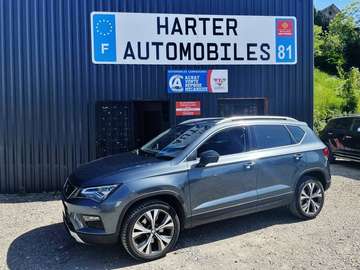 2.0 TDI 150 ch Xcellence DSG