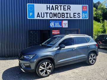 2.0 TDI 150 ch Xcellence DSG