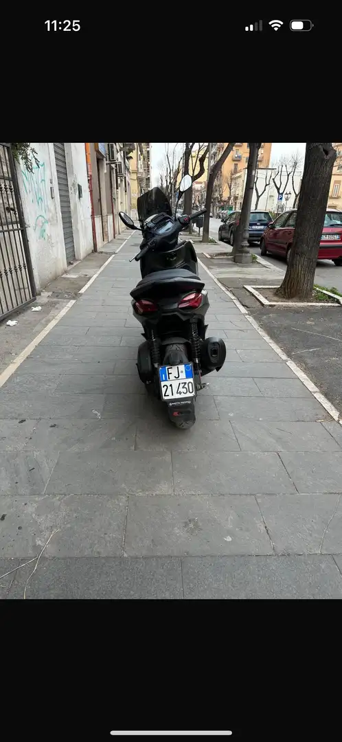Piaggio Beverly 300 beverly 300 s come nuovo 1500 km - 1