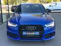 Audi A6 3.0 TDI Comp. S-tr. 2.H/ACC/RS-SITZ/G-DACH/21 Bleu - thumbnail 7