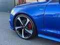 Audi A6 3.0 TDI Comp. S-tr. 2.H/ACC/RS-SITZ/G-DACH/21 Bleu - thumbnail 9