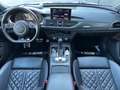 Audi A6 3.0 TDI Comp. S-tr. 2.H/ACC/RS-SITZ/G-DACH/21 Bleu - thumbnail 17
