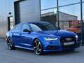 Audi A6 3.0 TDI Comp. S-tr. 2.H/ACC/RS-SITZ/G-DACH/21 Bleu - thumbnail 5