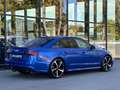 Audi A6 3.0 TDI Comp. S-tr. 2.H/ACC/RS-SITZ/G-DACH/21 Bleu - thumbnail 4