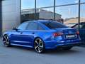 Audi A6 3.0 TDI Comp. S-tr. 2.H/ACC/RS-SITZ/G-DACH/21 Bleu - thumbnail 3