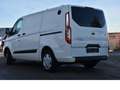 Ford Transit Custom 280 L1 Trend/AT/Navi/RKam/Dachtr Blanc - thumbnail 5