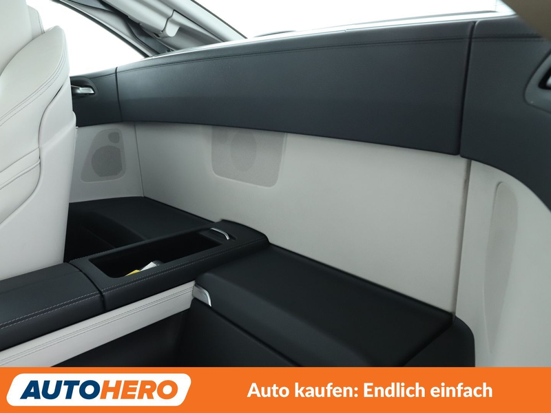 Mercedes-Benz SL 400 SL 400 Aut.*AMG-LINE*NAV*LED*TEMPO*CAM*PDC*SHZ* — photo 14