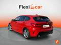 BMW 120 120dA Rojo - thumbnail 7