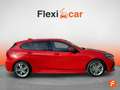 BMW 120 120dA Rojo - thumbnail 5