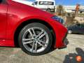 BMW 120 120dA Rojo - thumbnail 24