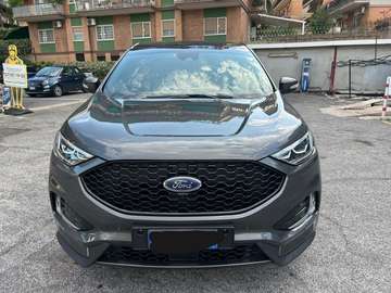 Edge 2019 2.0 ecoblue ST-Line s