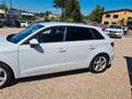 Audi A3 Sportback 30 TFSI sport/1. Hand/TÜV NEU Wit - thumbnail 9