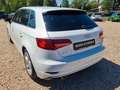 Audi A3 Sportback 30 TFSI sport/1. Hand/TÜV NEU Wit - thumbnail 8