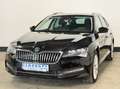 Skoda Superb Combi 2.0 TDI 4x4 DSG Style |Standheizung Schwarz - thumbnail 2