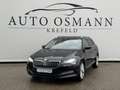 Skoda Superb Combi 2.0 TDI 4x4 DSG Style |Standheizung Schwarz - thumbnail 1