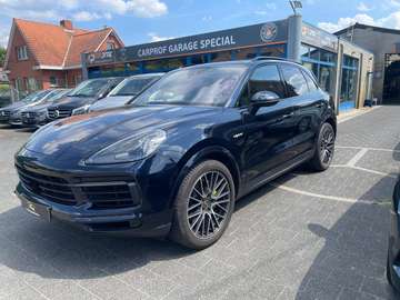 Cayenne 3.0i V6 PHEV Tiptronic S