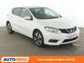 Nissan Pulsar 1.2 N-Connecta*NAVI*TEMPO*CAM*SHZ*LIM* Blanc - thumbnail 8