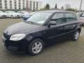 Skoda Fabia Classic Schwarz - thumbnail 2