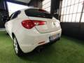 Alfa Romeo Giulietta Giulietta III 2.0 jtdm Exclusive 140cv EURO 5B Blanc - thumbnail 3