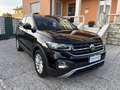 Volkswagen T-Cross 1.0 tsi Style 115cv dsg Noir - thumbnail 7