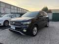Volkswagen T-Cross 1.0 tsi Style 115cv dsg Noir - thumbnail 1
