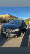 Peugeot 308 SW 1.6 BlueHDi 120ch S&S BVM6 Access Business