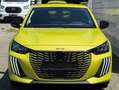 Peugeot 208 208 Hybrid 110 e-DCS6 Allure - Sofort _ Gelb - thumbnail 4