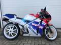 Honda VFR 400 R NC 30 mooie motor, altijd binnen gestaan Biały - thumbnail 1