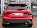 Audi A3 Sportback 30 TFSI S line HEAD, DACH, AHK,TOTW Rot - thumbnail 5