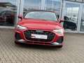 Audi A3 Sportback 30 TFSI S line HEAD, DACH, AHK,TOTW Rot - thumbnail 3
