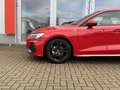 Audi A3 Sportback 30 TFSI S line HEAD, DACH, AHK,TOTW Rot - thumbnail 6