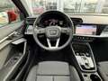 Audi A3 Sportback 30 TFSI S line HEAD, DACH, AHK,TOTW Rot - thumbnail 9