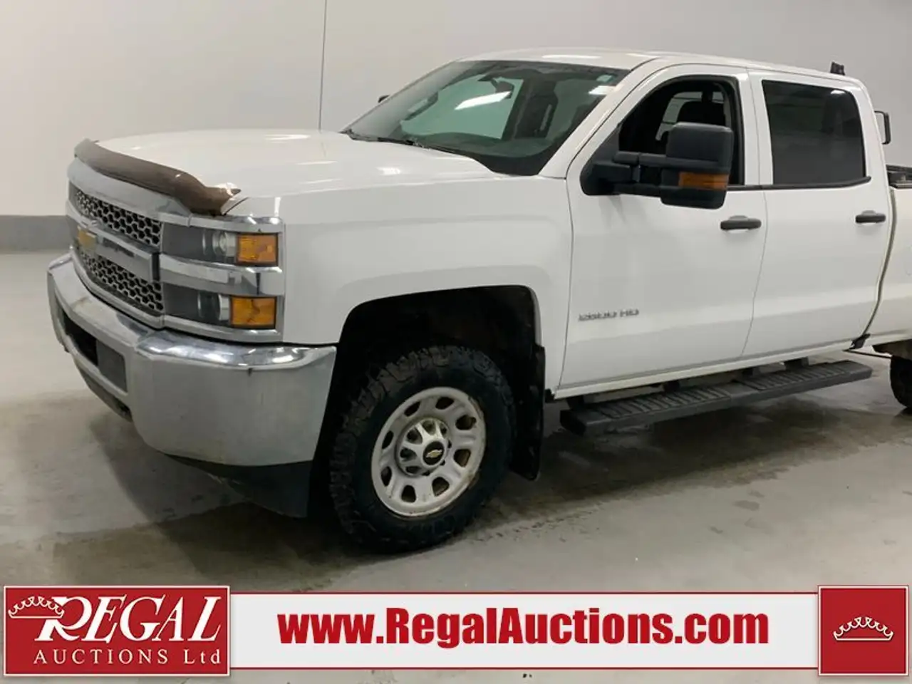 Chevrolet Silverado 2500 fotografie Chevrolet Silverado 2500