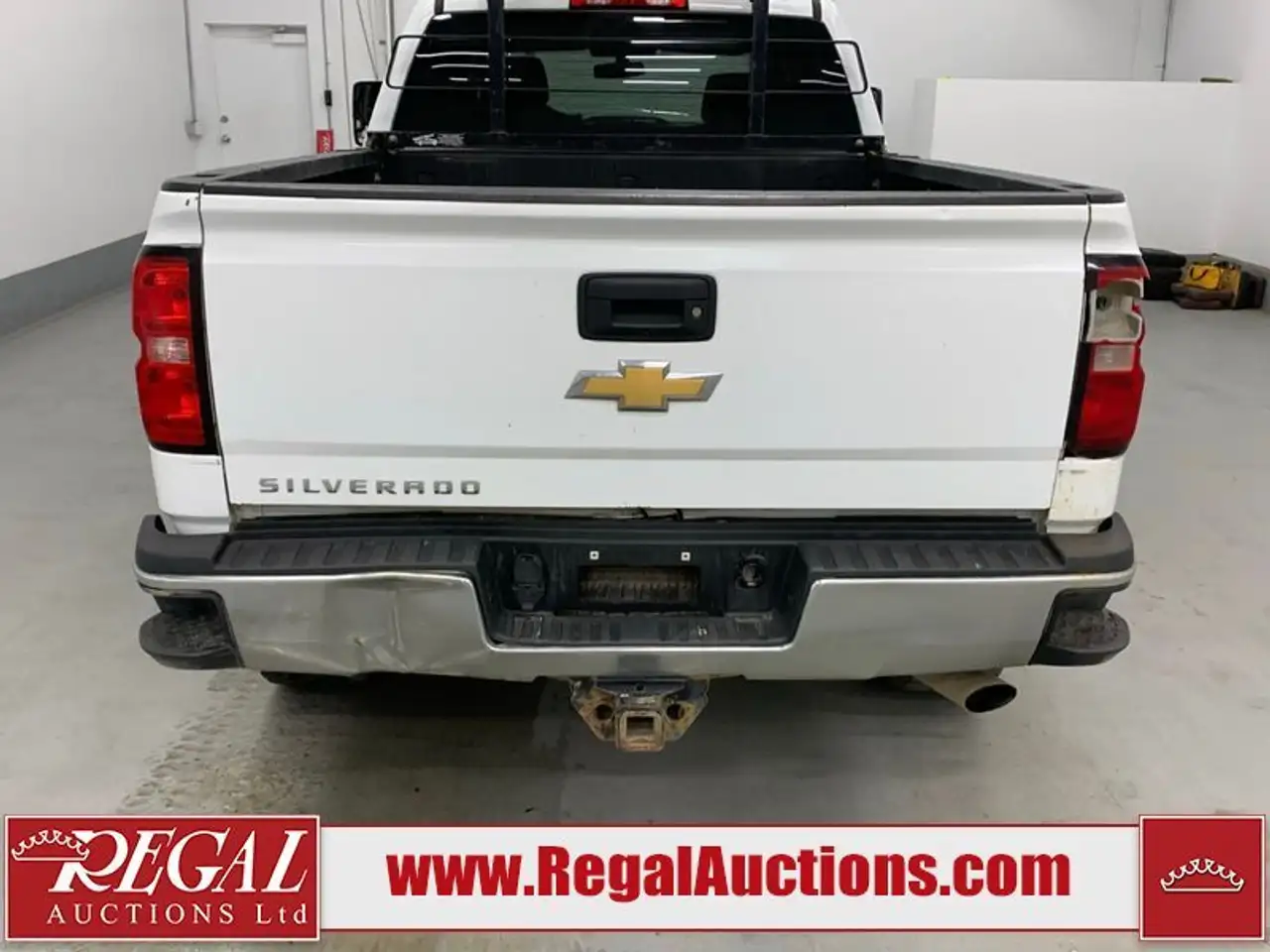 Chevrolet Silverado 2500 fotografie Chevrolet Silverado 2500
