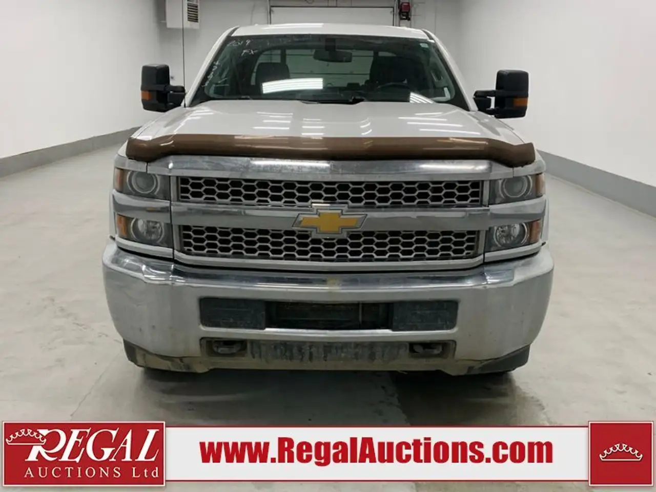 Chevrolet Silverado 2500 fotografie Chevrolet Silverado 2500