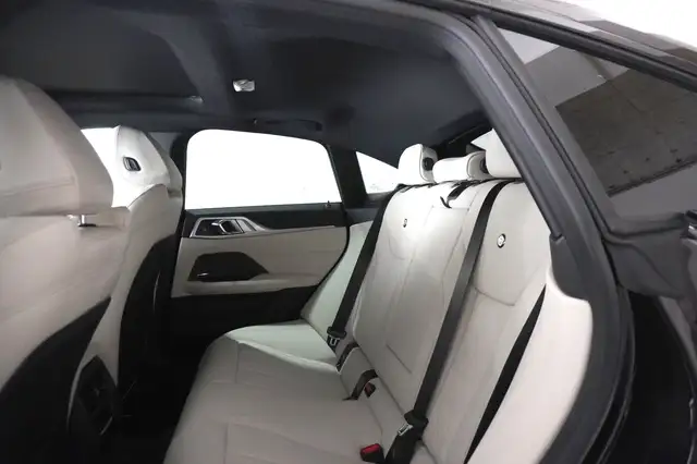 Alpina B4 Gran Coupé Ansicht 9