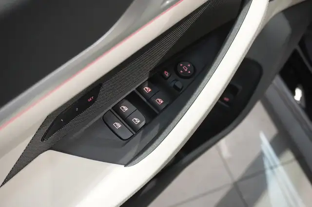 Alpina B4 Gran Coupé Ansicht 27