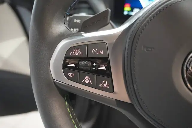 Alpina B4 Gran Coupé Ansicht 22