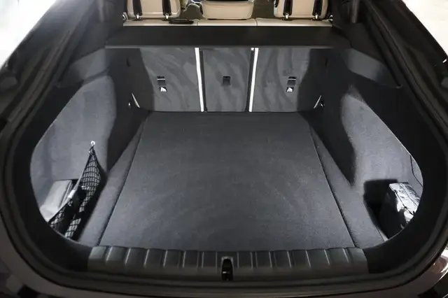 Alpina B4 Gran Coupé Ansicht 3