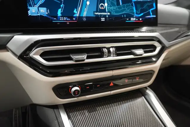 Alpina B4 Gran Coupé Ansicht 20