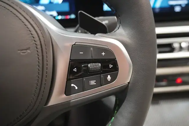 Alpina B4 Gran Coupé Ansicht 21