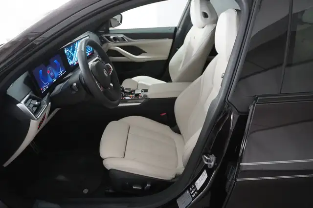 Alpina B4 Gran Coupé Ansicht 5