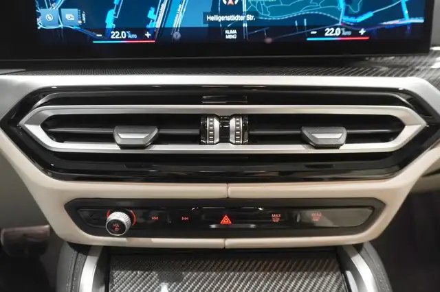 Alpina B4 Gran Coupé Ansicht 19