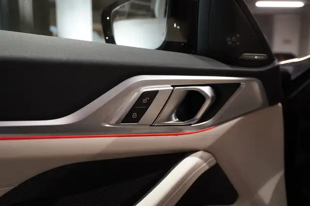 Alpina B4 Gran Coupé Ansicht 26